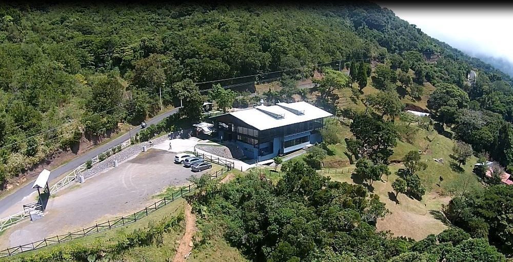 Hotel Alto Palomo Bajos del Toro Eksteriør bilde